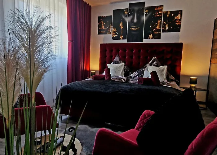 Mefady Ferienhaus Stadtkyll Mit Massagesessel
