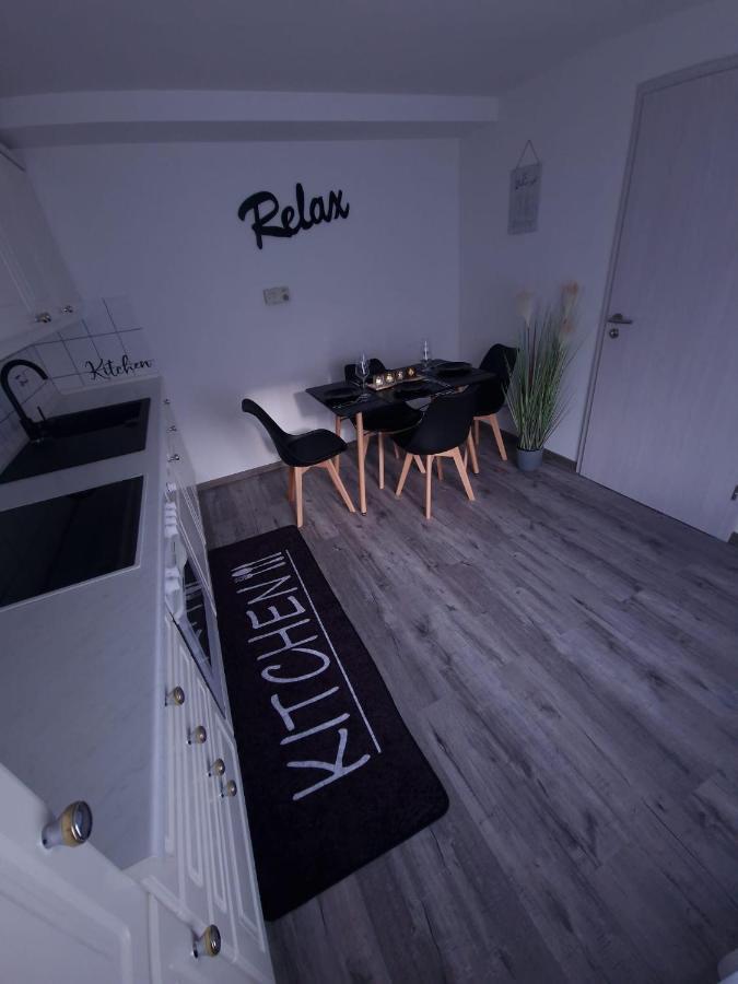 Mefady Mit Massagesessel Stadtkyll