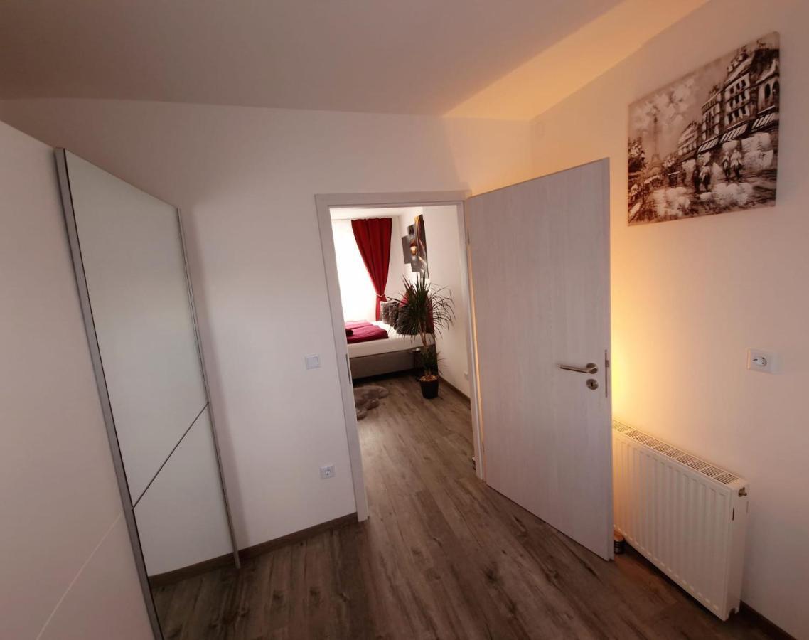 Holiday home Mefady Mit Massagesessel Stadtkyll