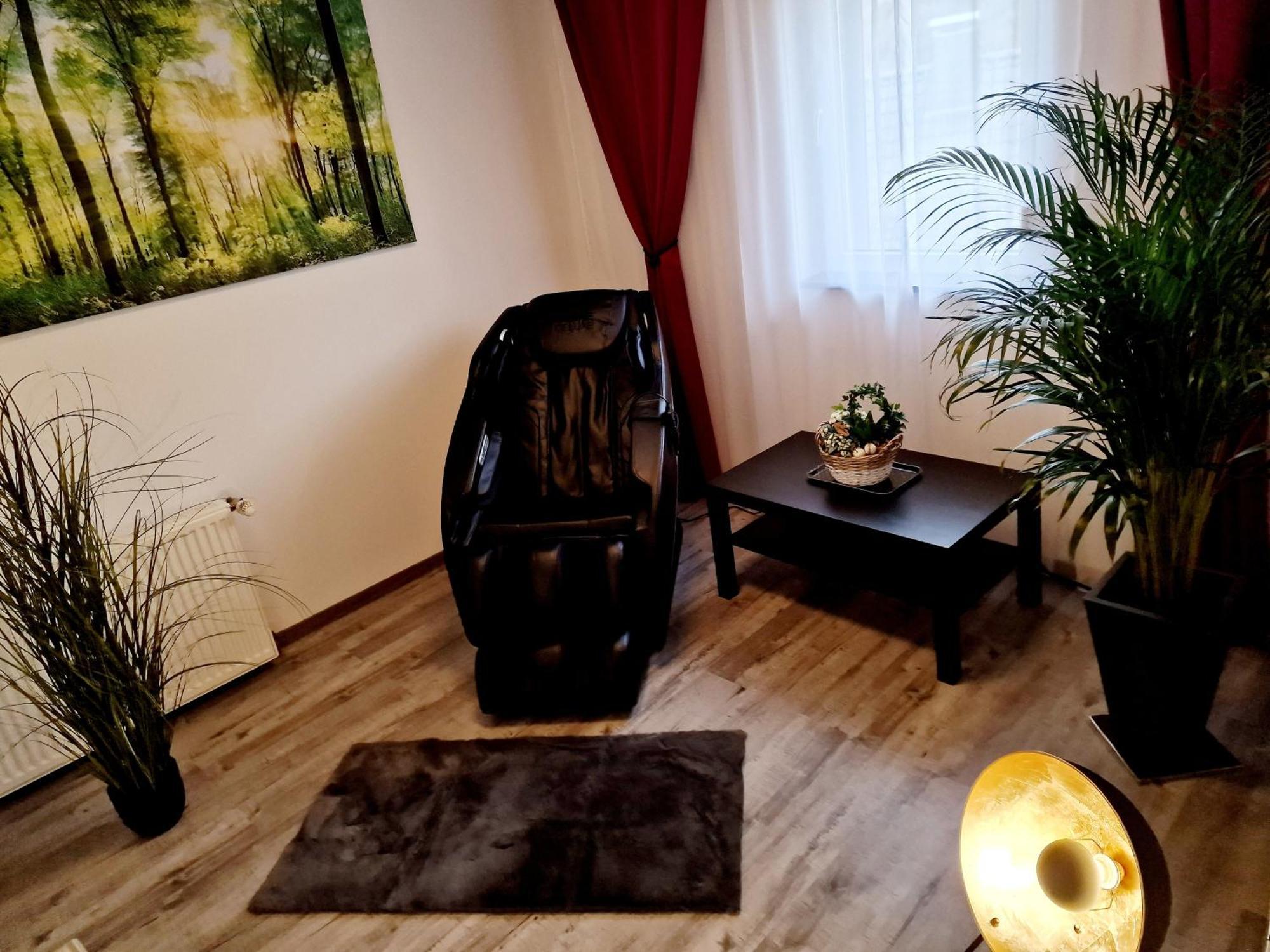 Holiday home Mefady Mit Massagesessel Stadtkyll