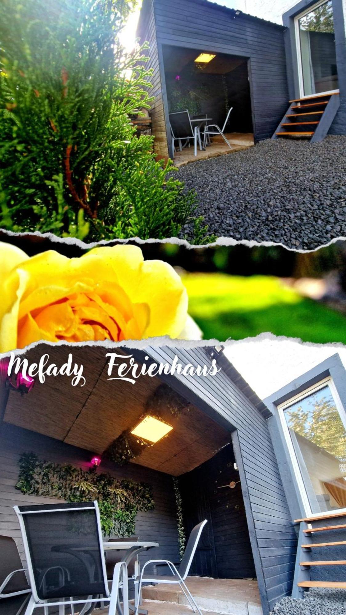 Mefady Mit Massagesessel Stadtkyll