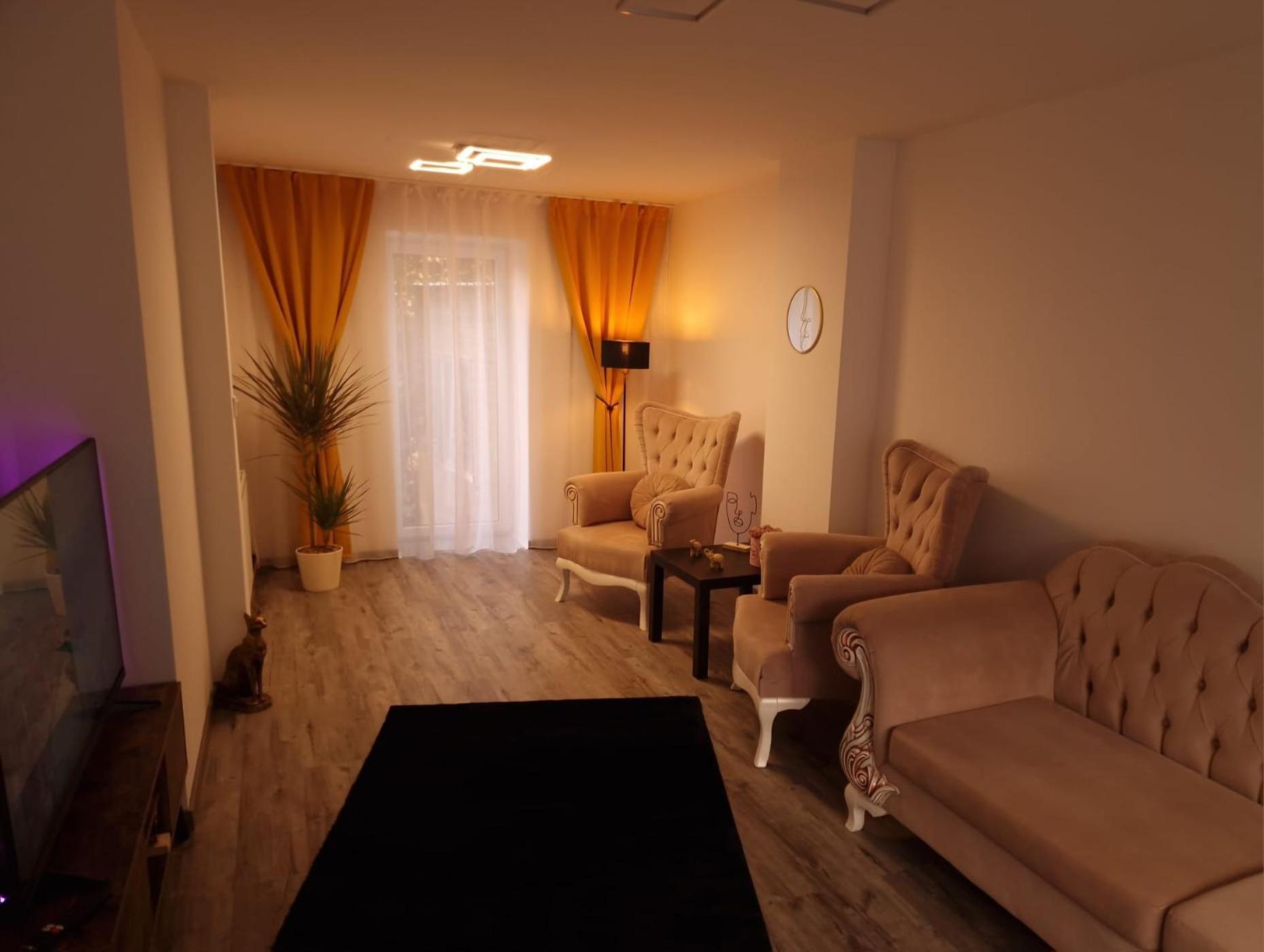 Mefady Mit Massagesessel Holiday home Stadtkyll