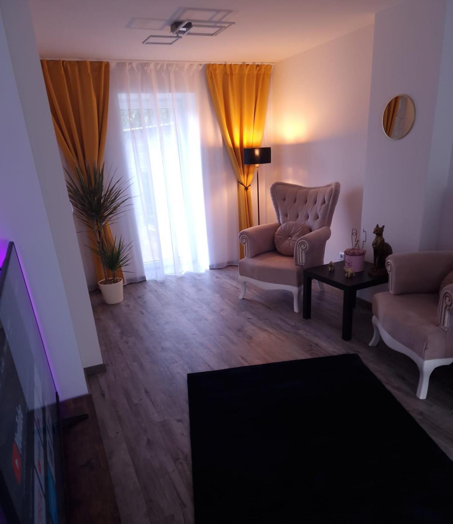 Mefady Mit Massagesessel Stadtkyll