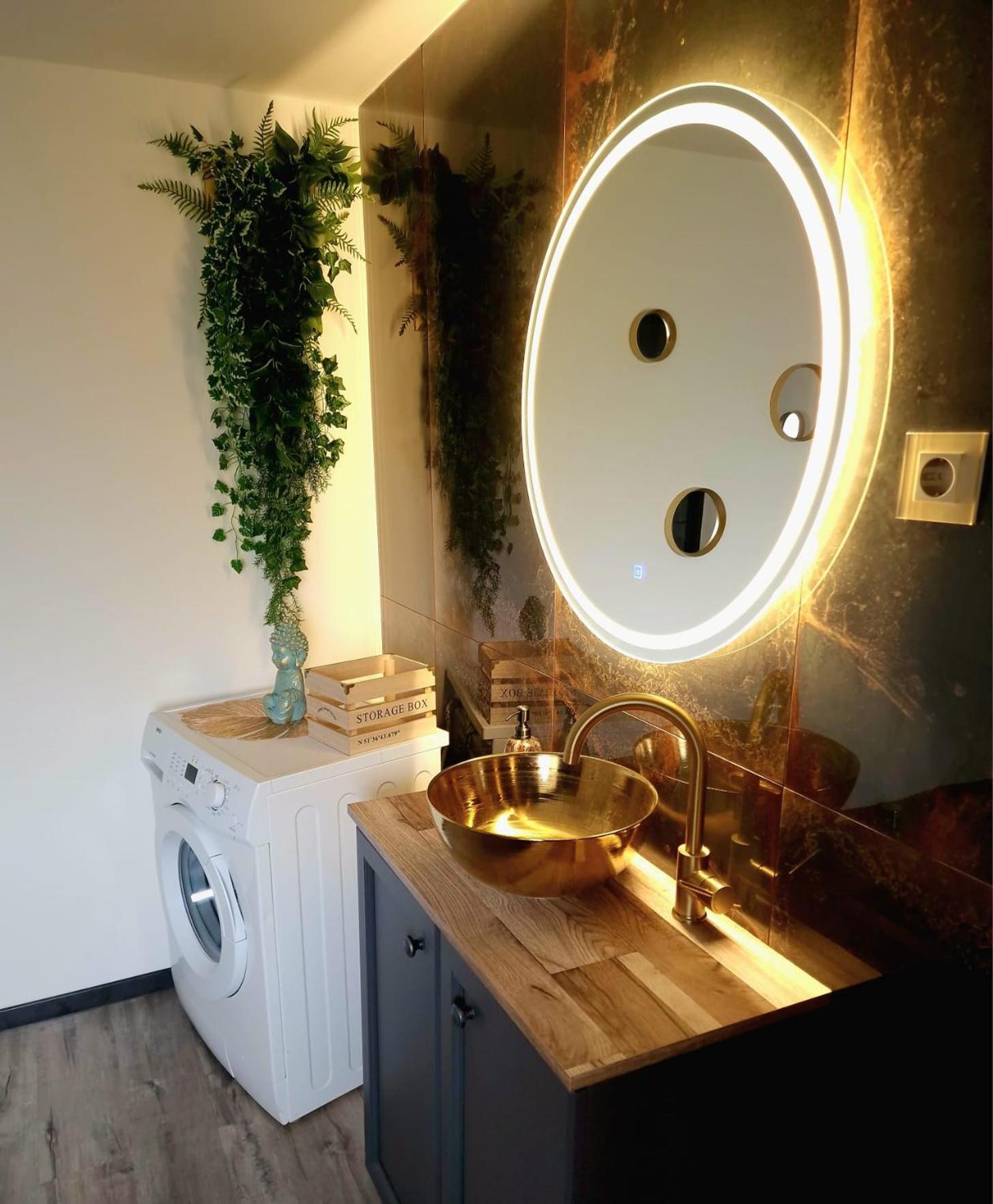 Holiday home Mefady Mit Massagesessel *