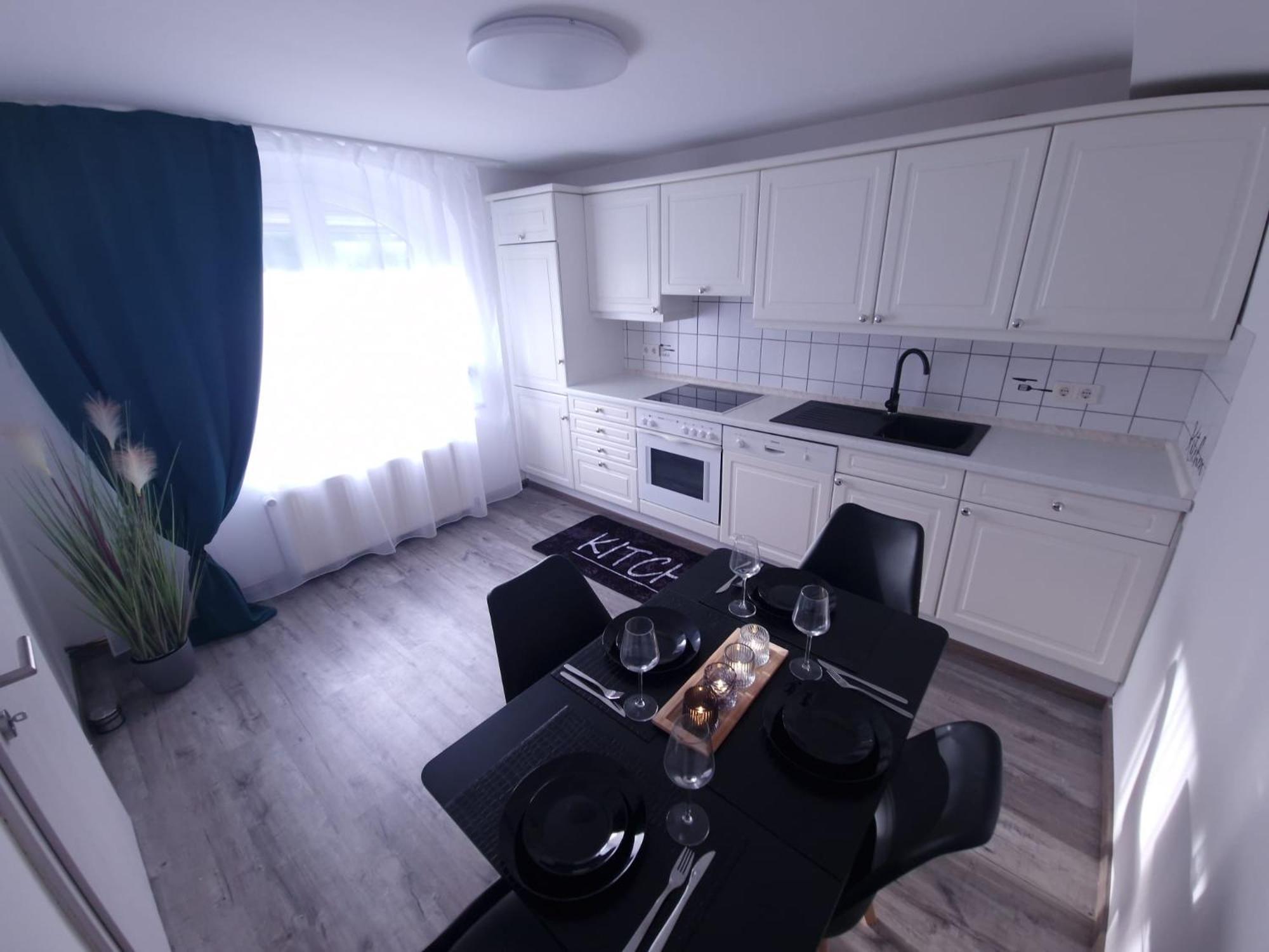 Mefady Mit Massagesessel Holiday home