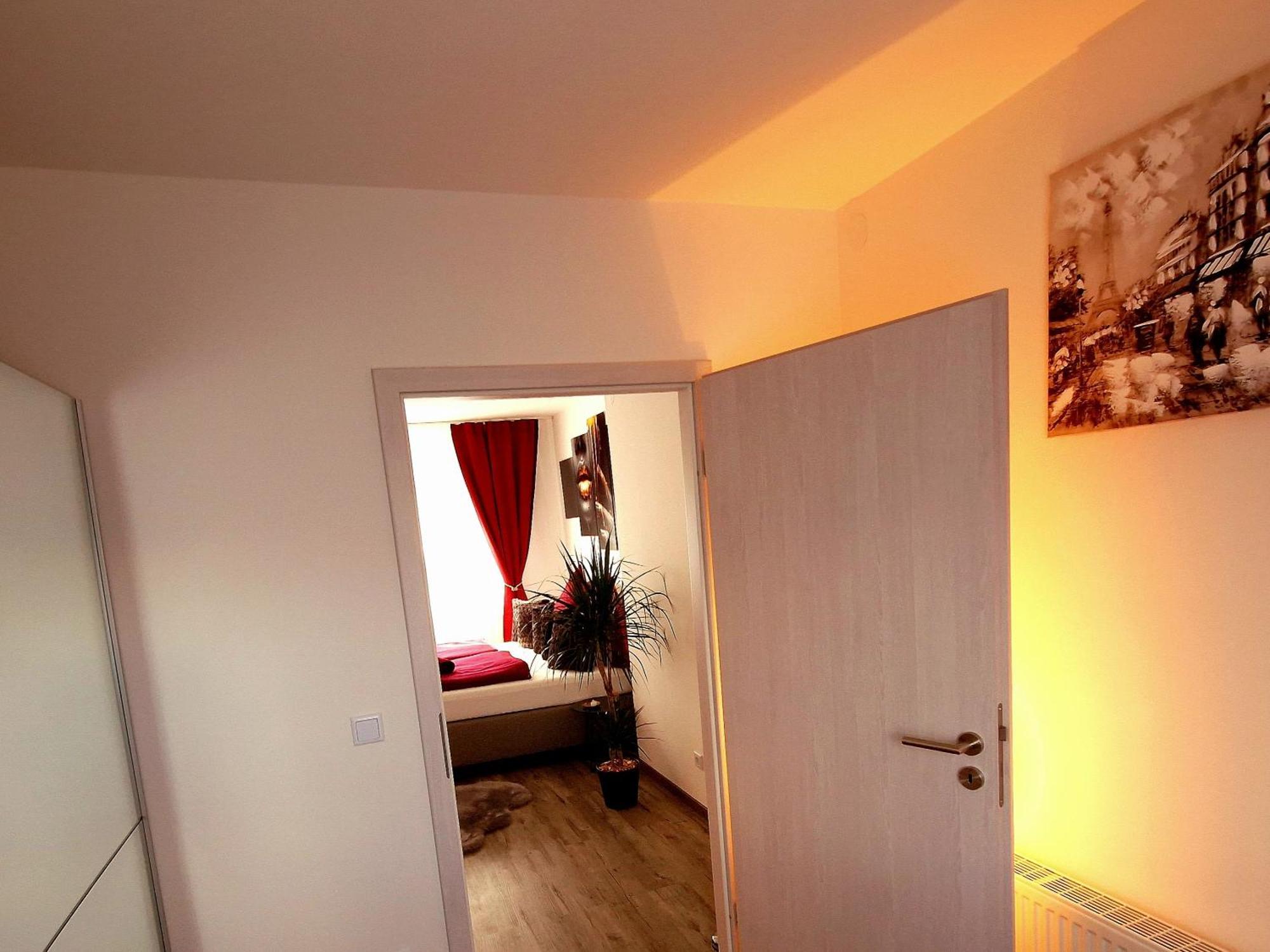 Mefady Mit Massagesessel